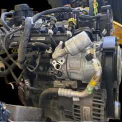 Motor  Alfa romeo Romeo 2 furgón (t10_) 