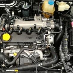 Motor ar 00204 Alfa romeo Spider (102_) 2000