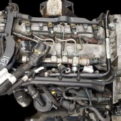 Motor ar 00205 Alfa romeo Spider (102_) 2000