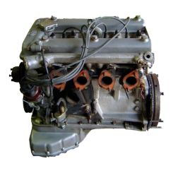 Motor ar 00530 Alfa romeo Spider (105_) 1300 (10591)