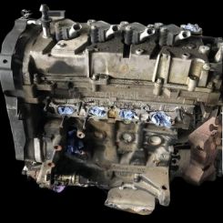 Motor ar 01600, ar 00526, ar 00536 Alfa romeo Spider (105_) 1600 (10503)