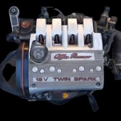 Motor ar 00515 Alfa romeo Spider (115_) 2000 (11538, 115661)