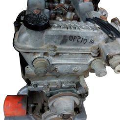 Motor ar 01588 Alfa romeo Spider (115_) 2000 (115a1a)