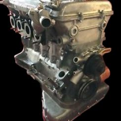 Motor 844 a2.000 Alfa romeo Spider (939_) 2.0 jtdm (939dxq1b)