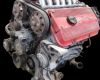 Alfa romeo Spider (939_) 2.2 jts (939exb1b, 939exb11)
