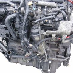 Motor 939 a3.000 Alfa romeo Spider (939_) 2.4 jtdm (939exd1b, 939exd12)