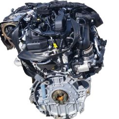 Motor ec2, 552 73 835 Alfa romeo Stelvio (949_) 2.0 q4 (949.axa2a)