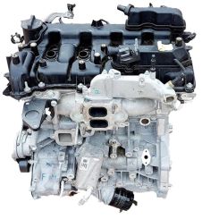 Motor ec2, 552 73 835 Alfa romeo Stelvio (949_) 2.0 q4 (949.axa2a)