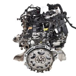 Motor ec2, 552 73 835 Alfa romeo Stelvio (949_) 2.0 q4 (949.axa2a)