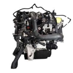 Motor 463 35 692, 552 68 818, 552 84 529 Alfa romeo Stelvio (949_) 2.2 jtdm q4 (949.axe2a)