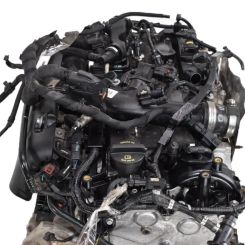 Motor 463 35 692, 552 68 818, 552 84 529 Alfa romeo Stelvio (949_) 2.2 jtdm q4 (949.axe2a)