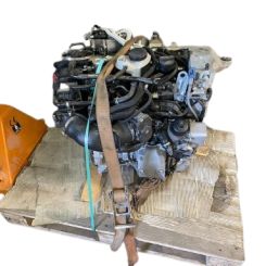 Motor ar 61501 Alfa romeo Sz (162_) 3.0 v6 zagato (162c1)