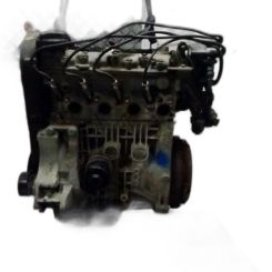 Motor zp Audi 100 c1 coupé (817) 1.9