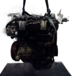 Motor zj Audi 100 c1 coupé (817) 1.9