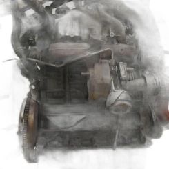Motor zj Audi 100 c1 coupé (817) 1.9