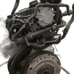 Motor zp Audi 100 c1 coupé (817) 1.9