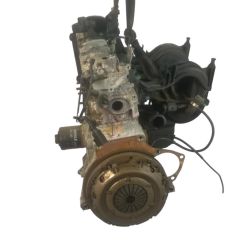Motor zp Audi 100 c1 coupé (817) 1.9