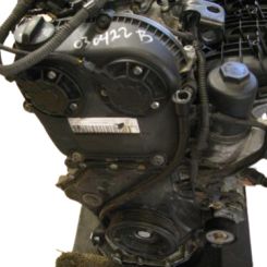 Motor hx, ku Audi 100 c3 avant (445, 446) 2.2 cat