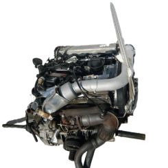 Motor ku Audi 100 c3 sedán (443, 444) 2.2 quattro