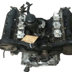 Motor abc Audi 100 c4 avant (4a5) 2.6