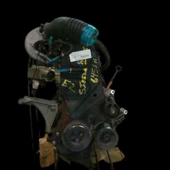 Motor abc Audi 100 c4 avant (4a5) 2.6