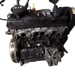 Motor abc Audi 100 c4 avant (4a5) 2.6