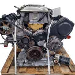 Motor abc Audi 100 c4 sedán (4a2) 2.6