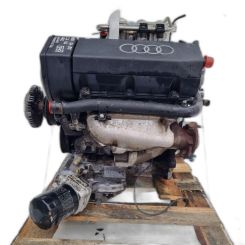 Motor abc Audi 100 c4 sedán (4a2) 2.6