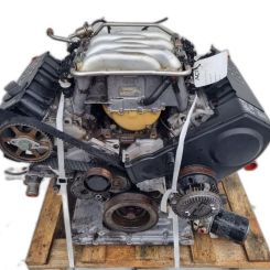 Motor abc Audi 100 c4 sedán (4a2) 2.6