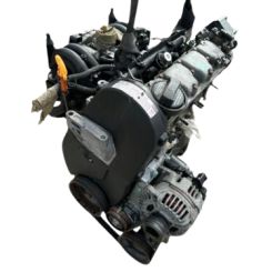 Motor abc Audi 100 c4 sedán (4a2) 2.6