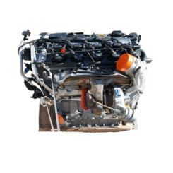 Motor mc Audi 200 c3 avant (447, 448) 2.2 turbo quattro