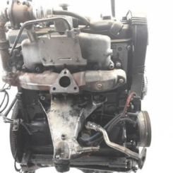 Motor 1b Audi 200 c3 sedán (447, 448) 2.2 turbo