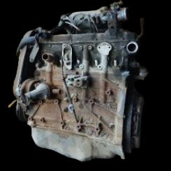 Motor hh Audi 50 (863) 1.3