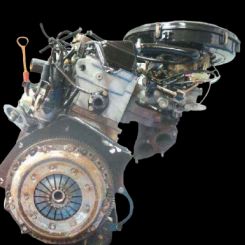 Motor 10, 8910 Audi 60 variant (613, 615) 1.5
