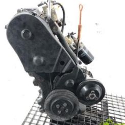 Motor zg Audi 75 (613, 615) 1.7
