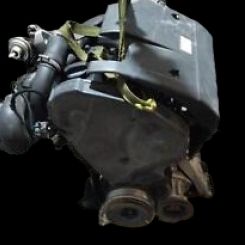 Motor 8920 Audi 80 (613) 1.7