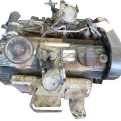 Motor yg Audi 80 b1 sedán (80, 82) 1.6