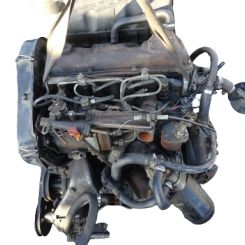 Motor ju, dt Audi 80 b2 sedán (811, 813, 814, 819, 853) 1.6