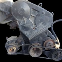 Motor cr, jk Audi 80 b2 sedán (811, 813, 814, 819, 853) 1.6 d