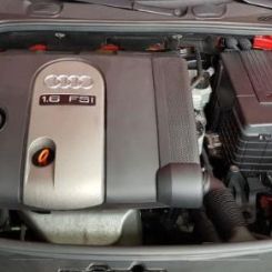 Motor sd Audi 80 b3 sedán (893, 894, 8a2) 1.8 quattro