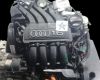 Audi 80 b3 sedán (893, 894, 8a2) 1.9 d