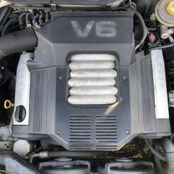 Motor aah Audi 80 b4 avant (8c5) 2.8