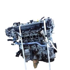 Motor abm Audi 80 b4 sedán (8c2) 1.6