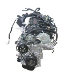 Motor abm Audi 80 b4 sedán (8c2) 1.6