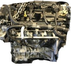 Motor abm Audi 80 b4 sedán (8c2) 1.6