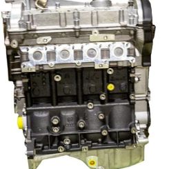 Motor abt Audi 80 b4 sedán (8c2) 2.0