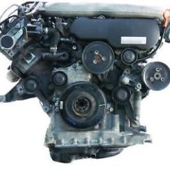 Motor aah Audi 80 b4 sedán (8c2) 2.8