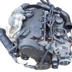 Motor 8920 Audi 80 variant 1.7