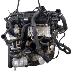 Motor chzb, dkld Audi A1 (8x1, 8xk) 1.0 tfsi