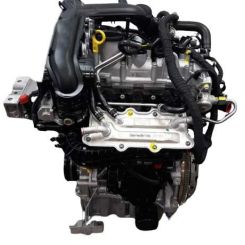 Motor chzb, dkld Audi A1 (8x1, 8xk) 1.0 tfsi
